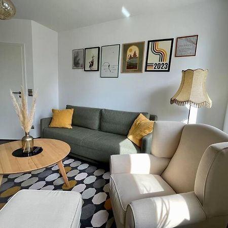 Appartement W@Llstreet Нордхаузен Экстерьер фото