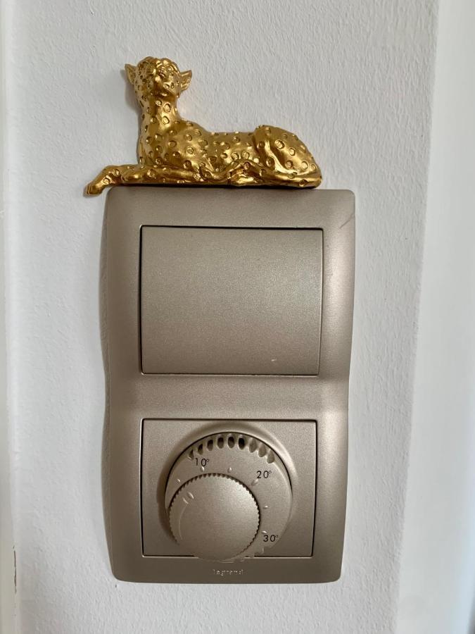 Appartement W@Llstreet Нордхаузен Экстерьер фото